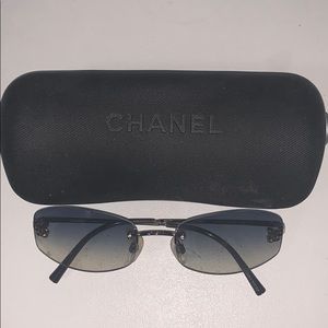 Vintage Chanel Sunglasses